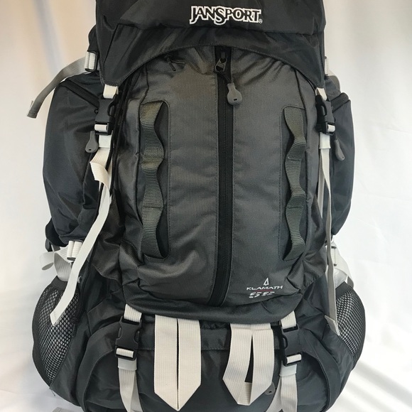jansport klamath 55
